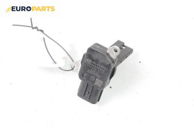 Дебитомер за Subaru Outback Crossover II (09.2003 - 06.2010) 2.0 D AWD, 150 к.с., № 197400-5111
