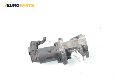 EGR-клапан за Fiat Sedici mini SUV (06.2006 - 10.2014) 1.9 D Multijet 4x4, 120 к.с.