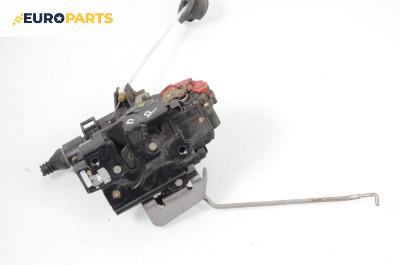Брава на врата за Audi A4 Avant B6 (04.2001 - 12.2004), позиция: предна, дясна