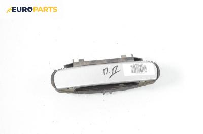 Външна дръжка за Audi A4 Avant B6 (04.2001 - 12.2004), 4+1 вр., комби, позиция: предна, дясна