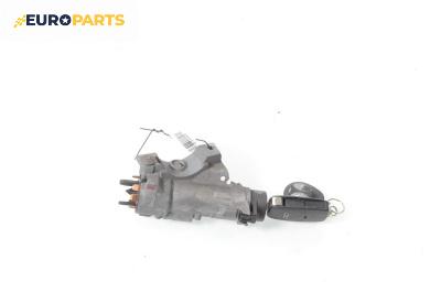 Контактен ключ за Audi A4 Avant B6 (04.2001 - 12.2004)