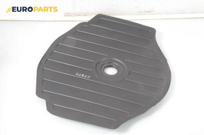 Кора багажник за Audi A4 Avant B6 (04.2001 - 12.2004), 4+1 вр., комби