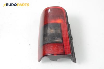Стоп за Citroen Berlingo Pick-Up / Van I (07.1996 - 12.2011), миниван, позиция: лява