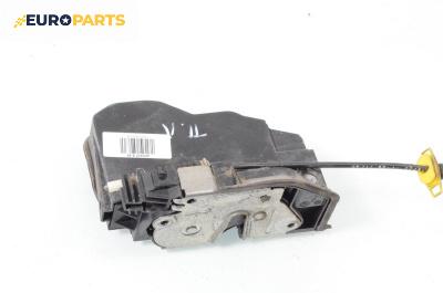 Брава на врата за BMW 5 Series E60 Sedan E60 (07.2003 - 03.2010), позиция: предна, лява