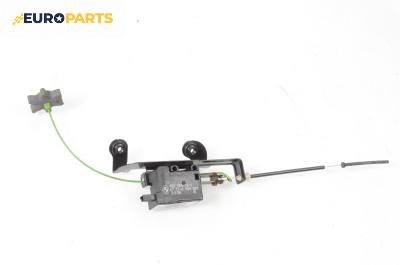 Ключалка за капачката на резервоара за BMW 5 Series E60 Sedan E60 (07.2003 - 03.2010), седан