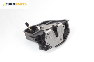 Брава на врата за BMW 5 Series E60 Sedan E60 (07.2003 - 03.2010), позиция: предна, дясна