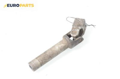 Каре на волана за BMW 5 Series E60 Sedan E60 (07.2003 - 03.2010) 530 xi, 258 к.с., седан