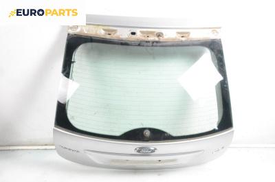 Заден капак за Ford Focus II Hatchback (07.2004 - 09.2012), 4+1 вр., хечбек, позиция: задна