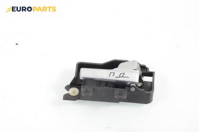 Вътрешна дръжка за Ford Focus II Hatchback (07.2004 - 09.2012), 4+1 вр., хечбек, позиция: предна, дясна