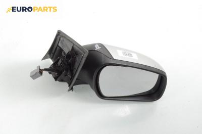 Огледало за Ford Focus II Hatchback (07.2004 - 09.2012), 4+1 вр., хечбек, позиция: дясна