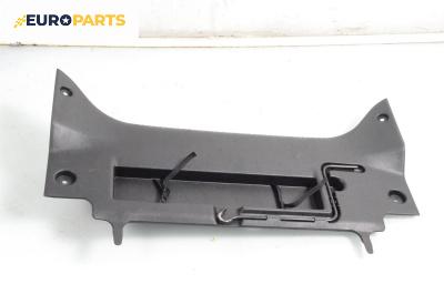 Планка багажник за Mazda RX-8 Coupe (10.2003 - 06.2012), 2+1 вр., купе