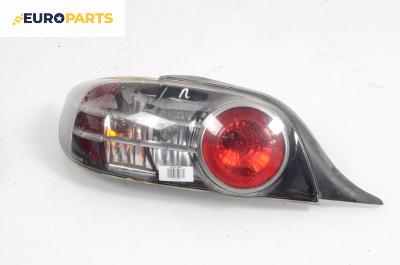 Стоп за Mazda RX-8 Coupe (10.2003 - 06.2012), купе, позиция: лява