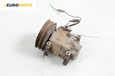 Компресор климатик за Mazda 626 V Station Wagon (01.1998 - 10.2002) 2.0 DITD, 90 к.с.