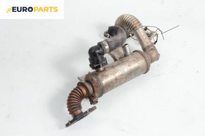EGR охладител за Ford Focus II Hatchback (07.2004 - 09.2012) 1.8 TDCi, 115 к.с.