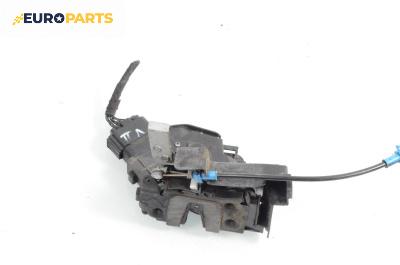 Брава на врата за Ford Mondeo IV Turnier (03.2007 - 01.2015), позиция: предна, лява