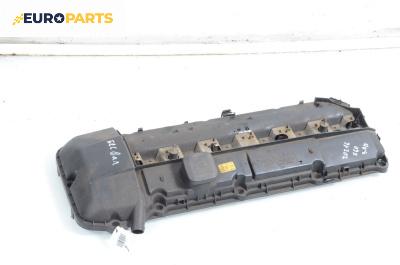 Капак на клапаните (на цилиндровата глава) за BMW 5 Series E60 Sedan E60 (07.2003 - 03.2010) 530 xi, 258 к.с.