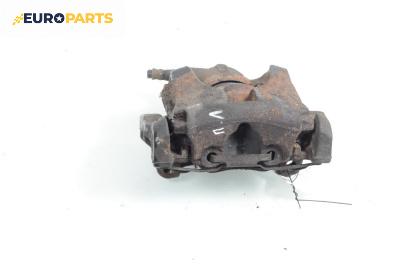 Спирачен апарат за Ford Mondeo IV Turnier (03.2007 - 01.2015), позиция: предна, лява
