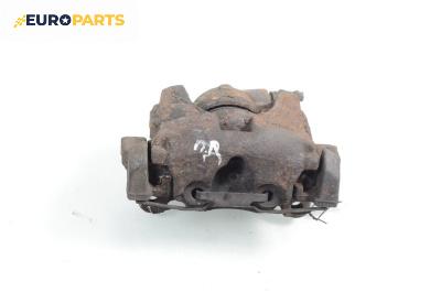 Спирачен апарат за Ford Mondeo IV Turnier (03.2007 - 01.2015), позиция: предна, дясна