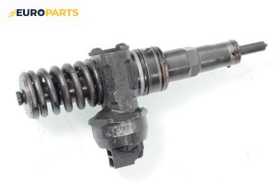 Дюза дизел за Audi A4 Avant B6 (04.2001 - 12.2004) 1.9 TDI, 130 к.с.