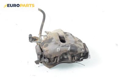 Спирачен апарат за Audi A4 Avant B6 (04.2001 - 12.2004), позиция: предна, лява