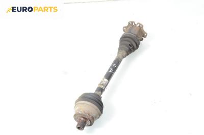 Полуоска за Audi A4 Avant B6 (04.2001 - 12.2004) 1.9 TDI, 130 к.с., позиция: предна, дясна