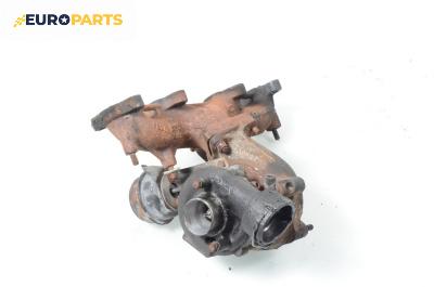 Турбо за Audi A4 Avant B6 (04.2001 - 12.2004) 1.9 TDI, 130 к.с.