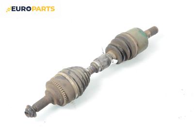 Полуоска за Mazda 6 Station Wagon I (08.2002 - 12.2007) 2.0 DI, 136 к.с., позиция: предна, лява