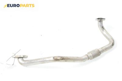 EGR тръба за Audi A4 Avant B8 (11.2007 - 12.2015) 2.0 TDI quattro, 143 к.с.