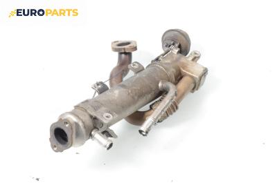 EGR охладител за Audi A4 Avant B8 (11.2007 - 12.2015) 2.0 TDI quattro, 143 к.с.