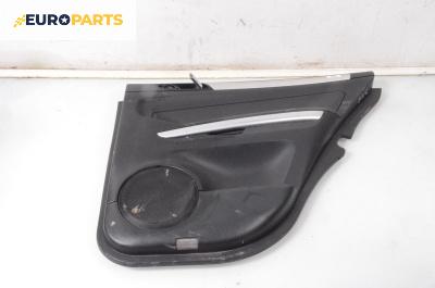 Кора врата за Mercedes-Benz M-Class SUV (W164) (07.2005 - 12.2012), 4+1 вр., джип, позиция: задна, дясна