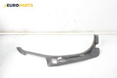 Кора заден капак за Mercedes-Benz M-Class SUV (W164) (07.2005 - 12.2012), 4+1 вр., джип