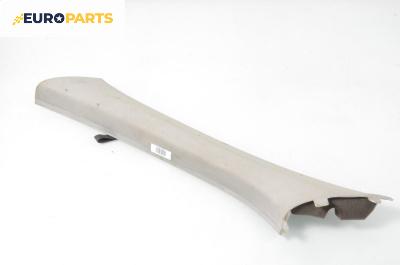 Интериорна кора за Mercedes-Benz M-Class SUV (W164) (07.2005 - 12.2012), 4+1 вр., джип