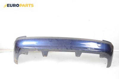 Задна броня за Opel Zafira A Minivan (04.1999 - 06.2005), миниван