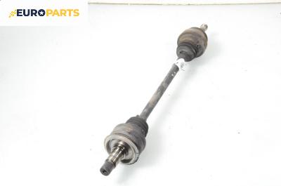 Полуоска за Mercedes-Benz E-Class Sedan (W211) (03.2002 - 03.2009) E 350 (211.056), 272 к.с., позиция: задна, лява, автоматик