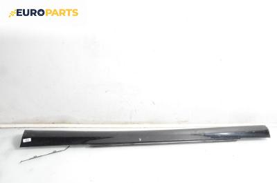 Праг за Mercedes-Benz CLK-Class Coupe (C209) (06.2002 - 05.2009), 2+1 вр., купе, позиция: лява