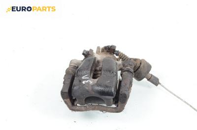 Спирачен апарат за Opel Zafira A Minivan (04.1999 - 06.2005), позиция: задна, лява