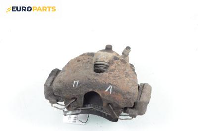 Спирачен апарат за Opel Zafira A Minivan (04.1999 - 06.2005), позиция: предна, лява