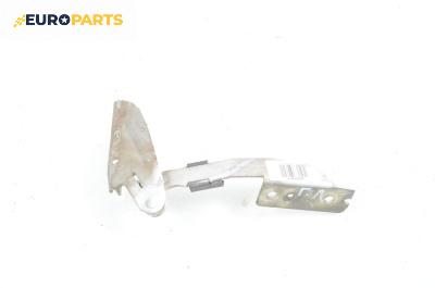 Панта преден капак за Ford Transit Connect (06.2002 - 12.2013), 2+1 вр., товарен, позиция: лява