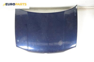 Преден капак за Volkswagen Golf IV Hatchback (08.1997 - 06.2005), 2+1 вр., хечбек, позиция: предна