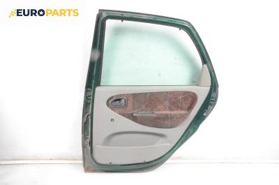 Врата за Renault Scenic I Minivan (09.1999 - 07.2010), 4+1 вр., миниван, позиция: задна, дясна