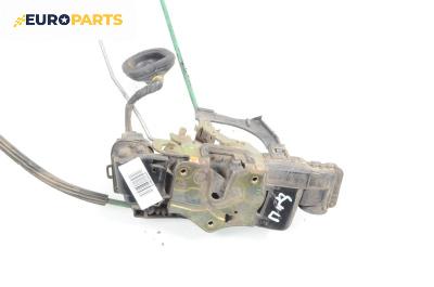 Брава на врата за Fiat Stilo Multi Wagon (01.2003 - 08.2008), позиция: предна, дясна