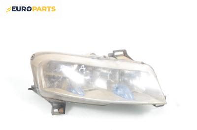 Фар за Fiat Stilo Multi Wagon (01.2003 - 08.2008), комби, позиция: дясна