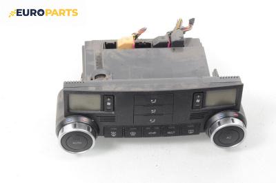 Панел климатроник за Volkswagen Touareg SUV I (10.2002 - 01.2013)