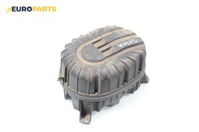 Филтърна кутия за Renault Megane Scenic (10.1996 - 12.2001) 2.0 i (JA0G)