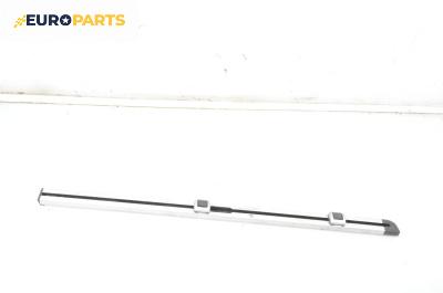 Релса багажник за Audi A6 Avant C6 (03.2005 - 08.2011), 4+1 вр., комби, позиция: дясна