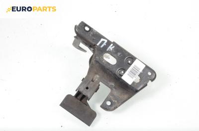 Заключалка преден капак за Audi A6 Avant C6 (03.2005 - 08.2011)