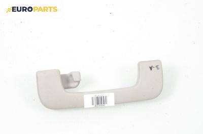 Ръкохватка за таван за Audi A6 Avant C6 (03.2005 - 08.2011), 4+1 вр., позиция: задна, лява