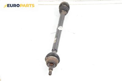 Полуоска за Volkswagen Golf IV Hatchback (08.1997 - 06.2005) 1.4 16V, 75 к.с., позиция: предна, дясна