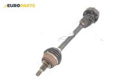 Полуоска за Volkswagen Golf IV Hatchback (08.1997 - 06.2005) 1.4 16V, 75 к.с., позиция: предна, лява