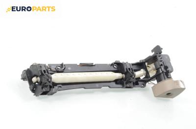 Ключалка жабка за Mercedes-Benz E-Class Sedan (W211) (03.2002 - 03.2009)